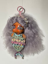 Authentic CRYBABY FULL SAIL – Luxury Crystal Hair Edition