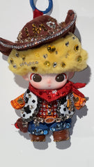 WOODY