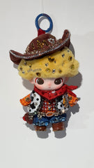 WOODY