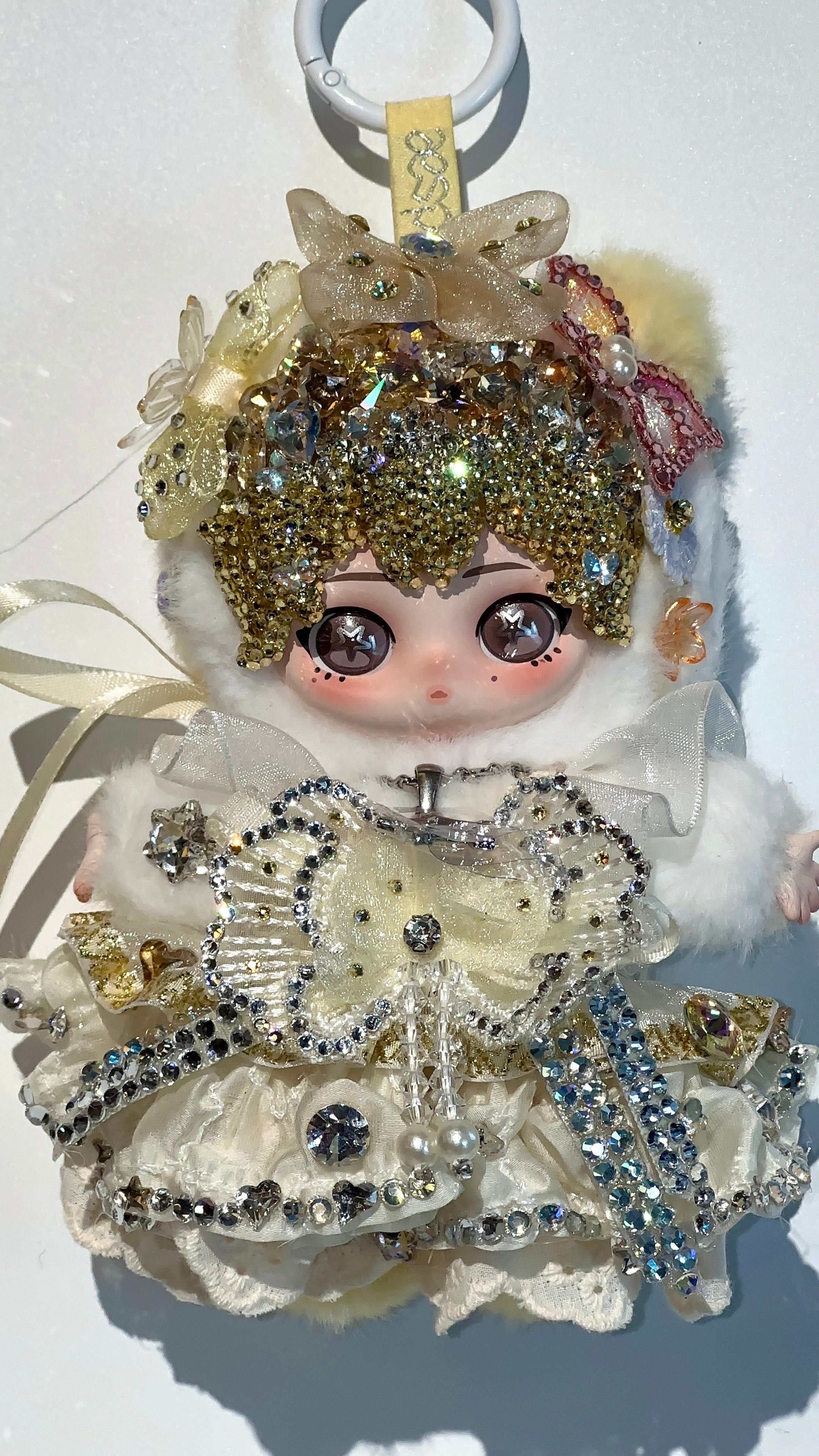 Fluffy MUNGTAENGI