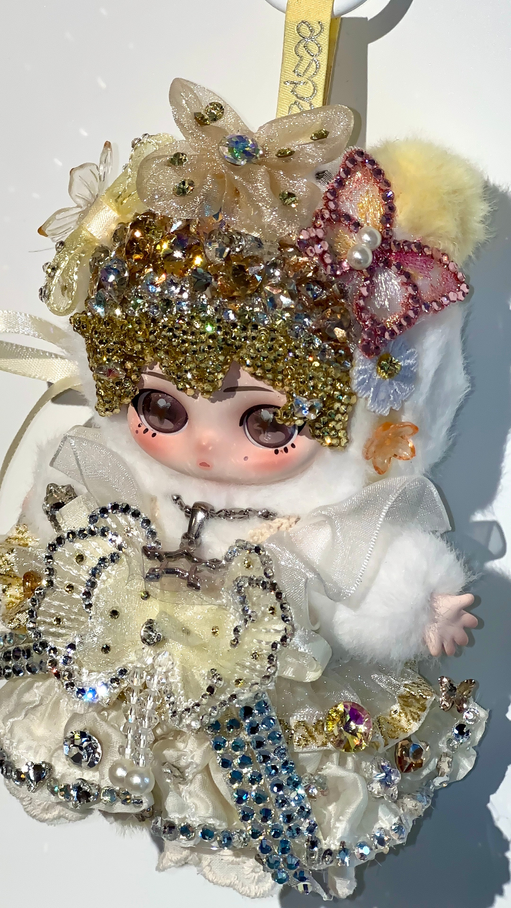 Fluffy MUNGTAENGI