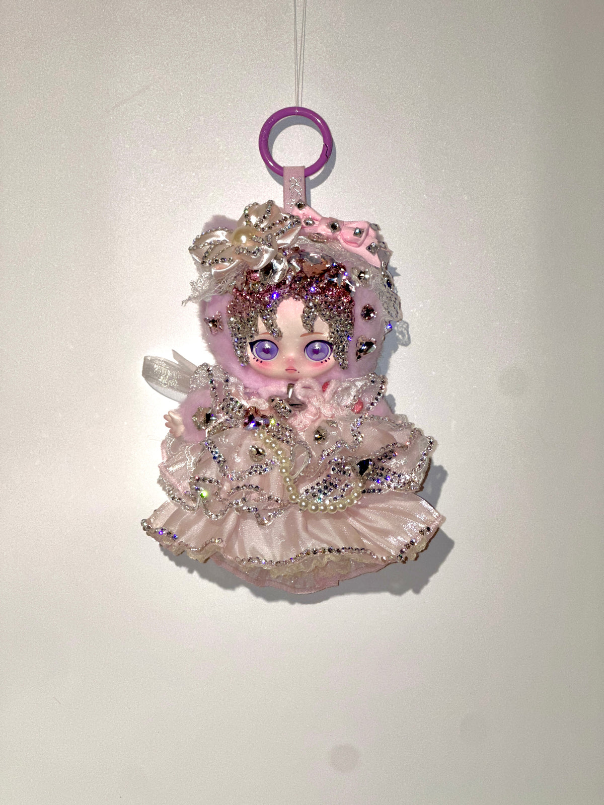 SECRET (JELLY KARANGI)