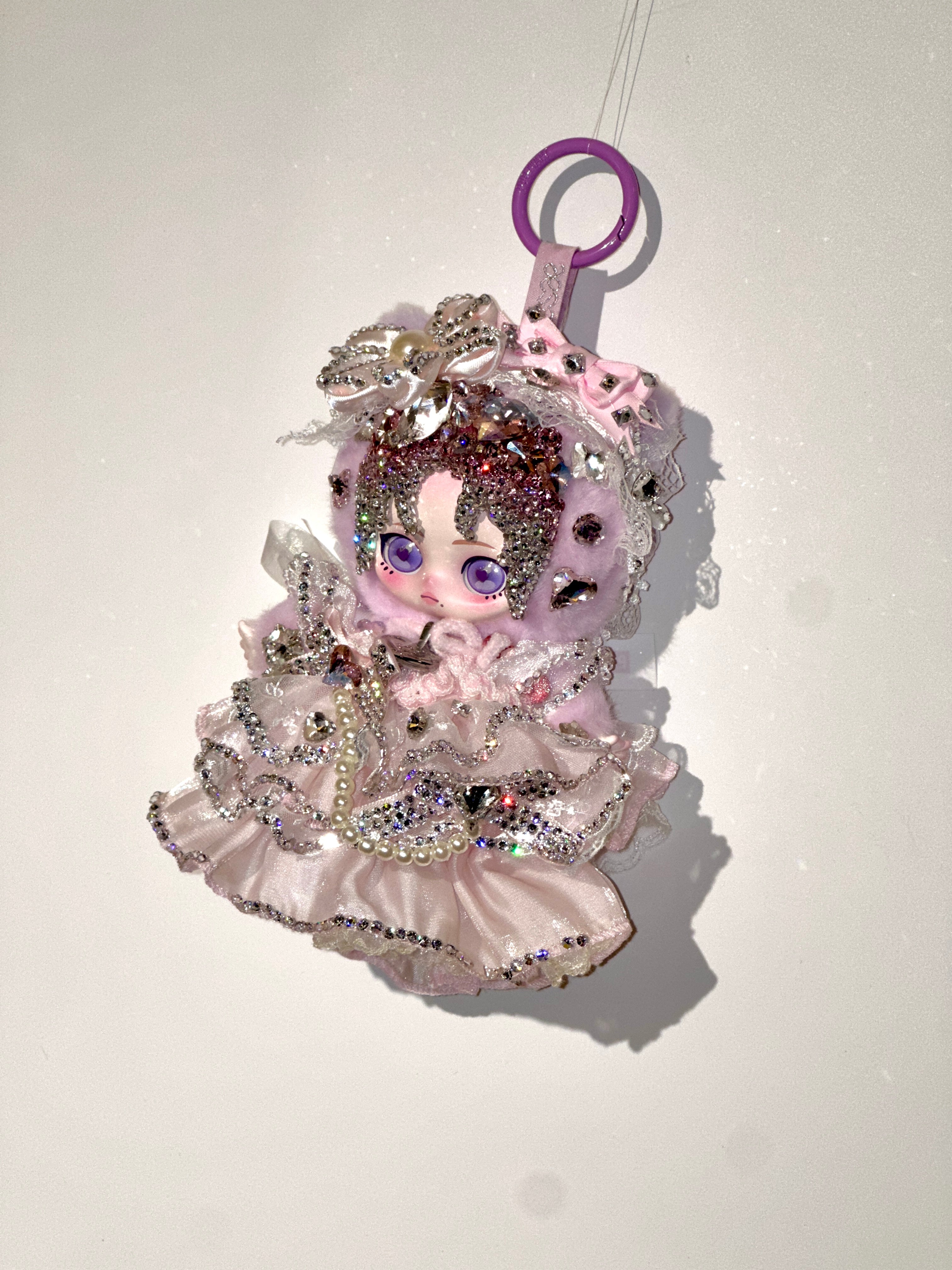SECRET (JELLY KARANGI)