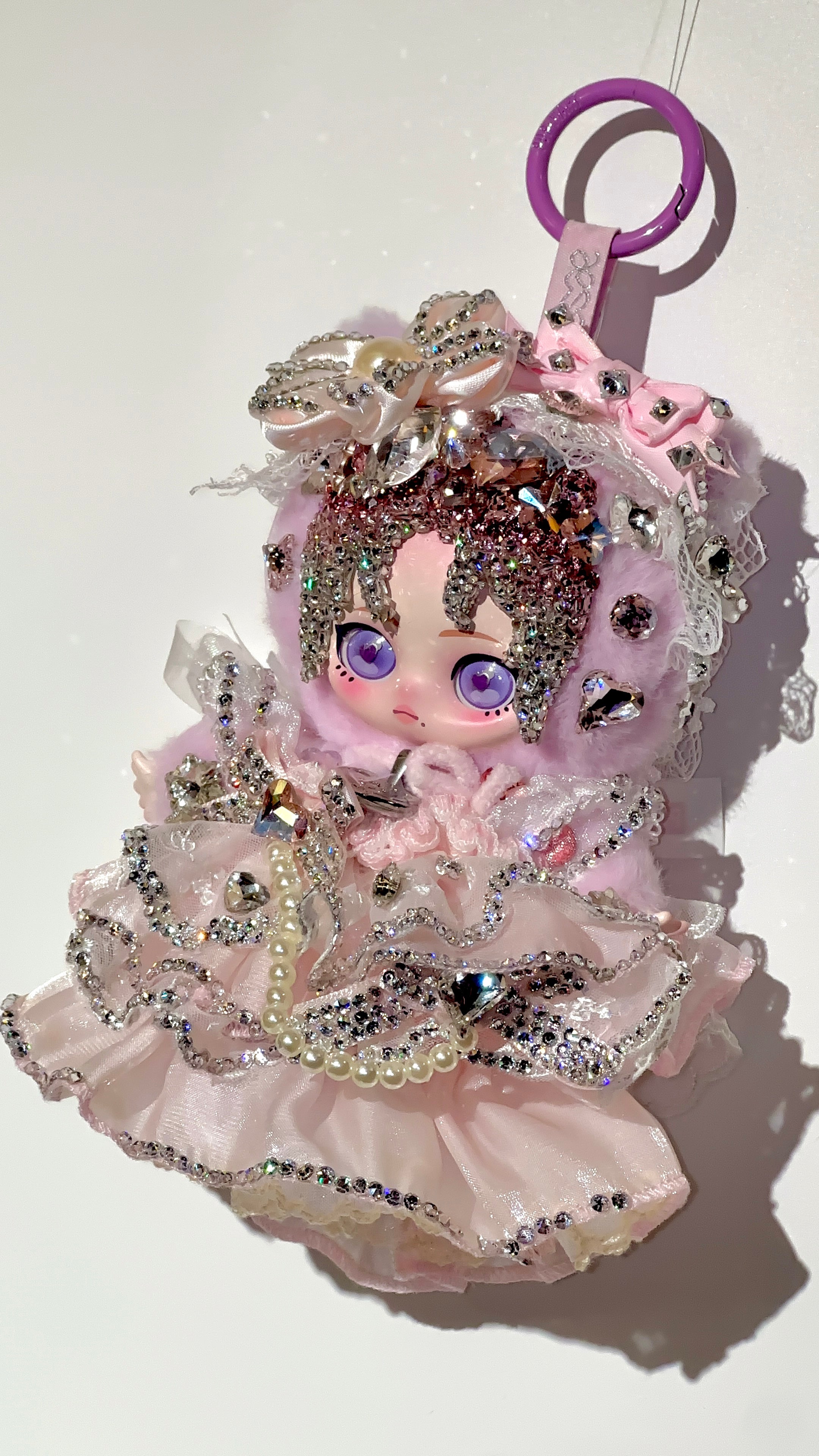 SECRET (JELLY KARANGI)