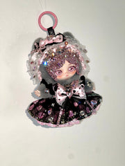 Fluffy GELBULNYANGI
