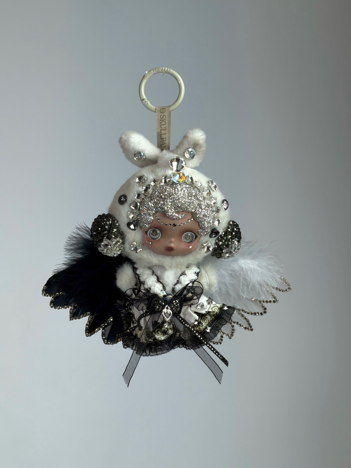 Luxury Handmade Sparkly Doll Outfit | Fits Multiple Dolls | Doll Not Included