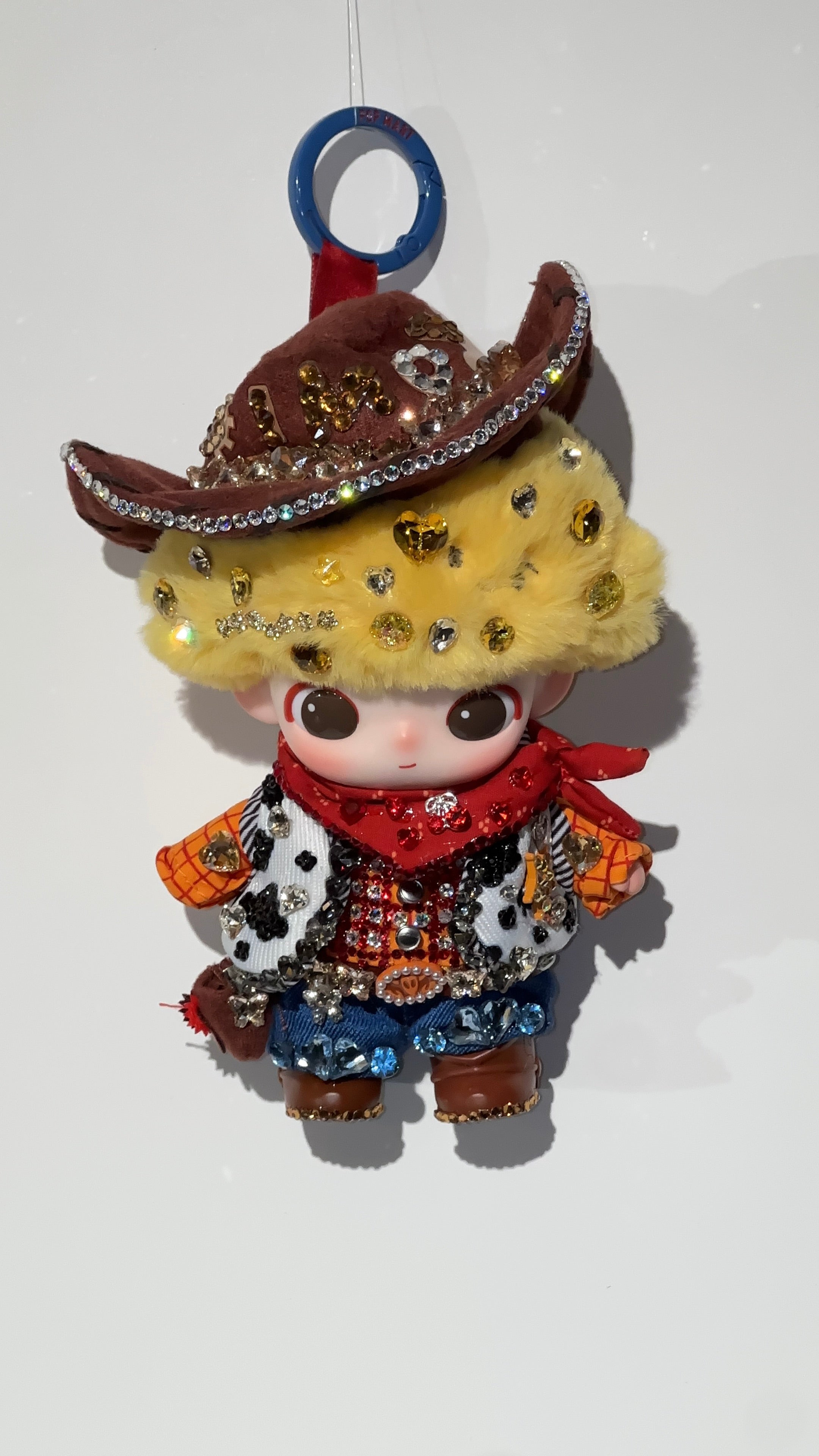 WOODY