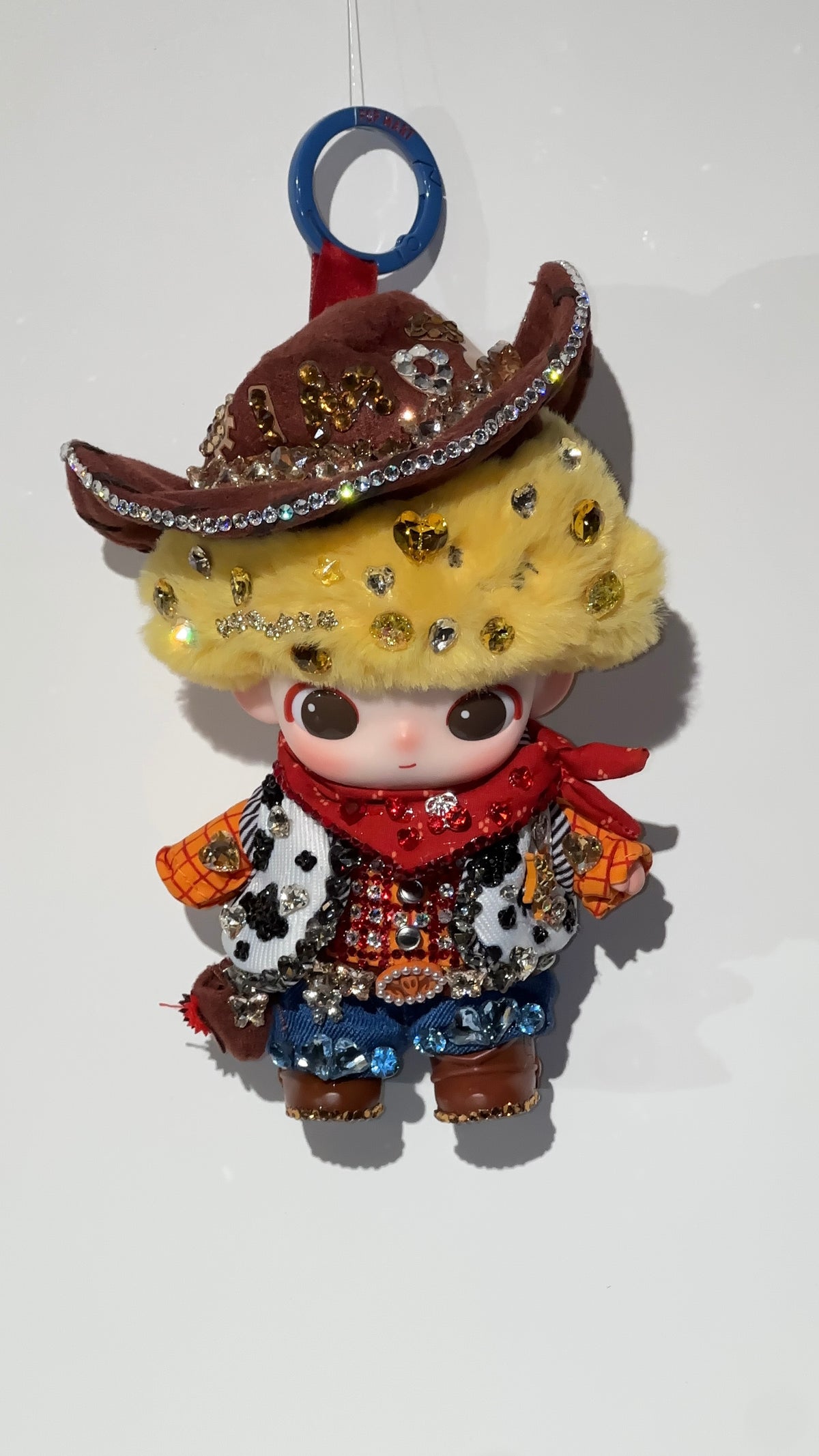 WOODY