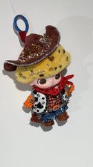 WOODY