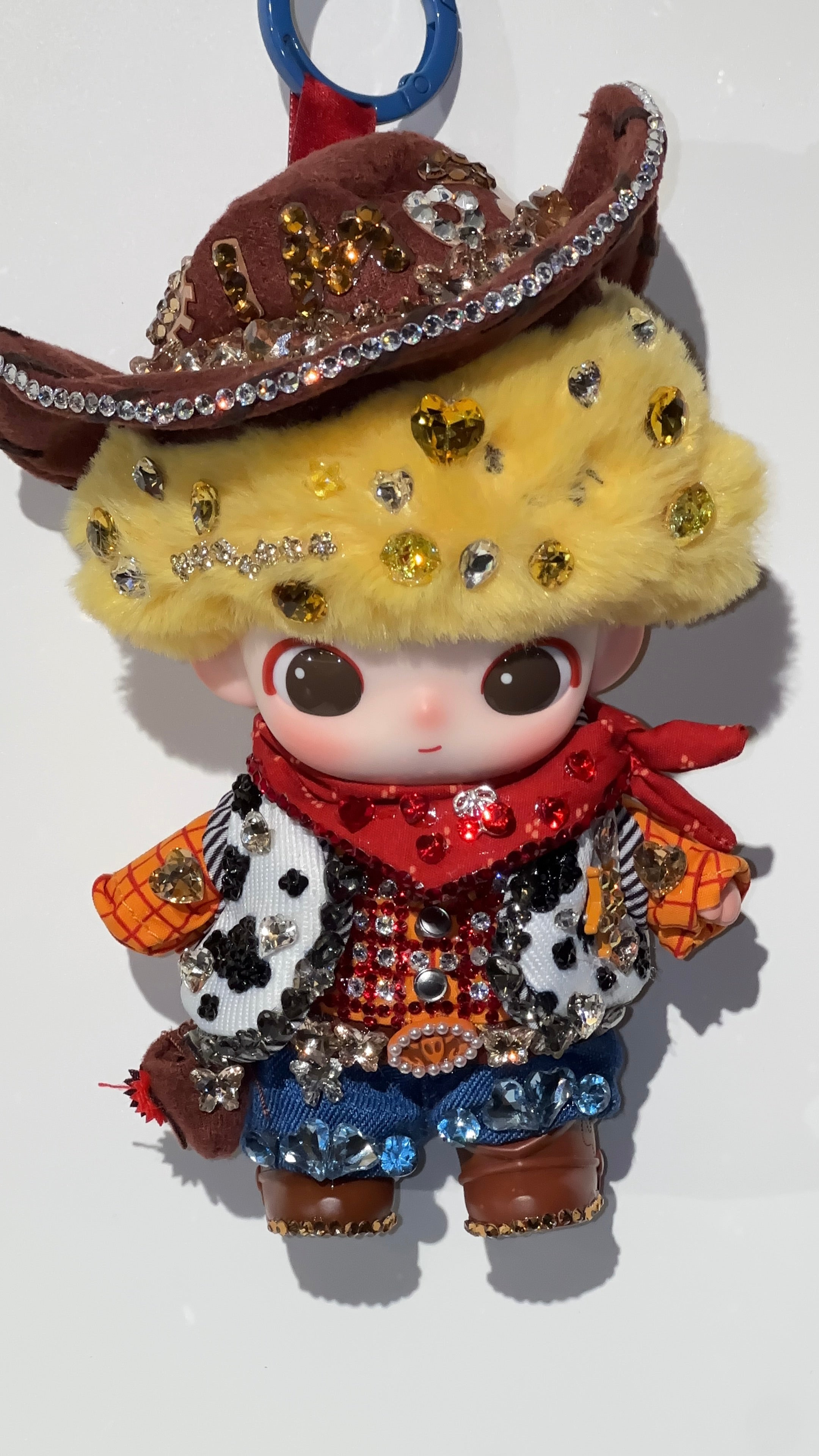 WOODY