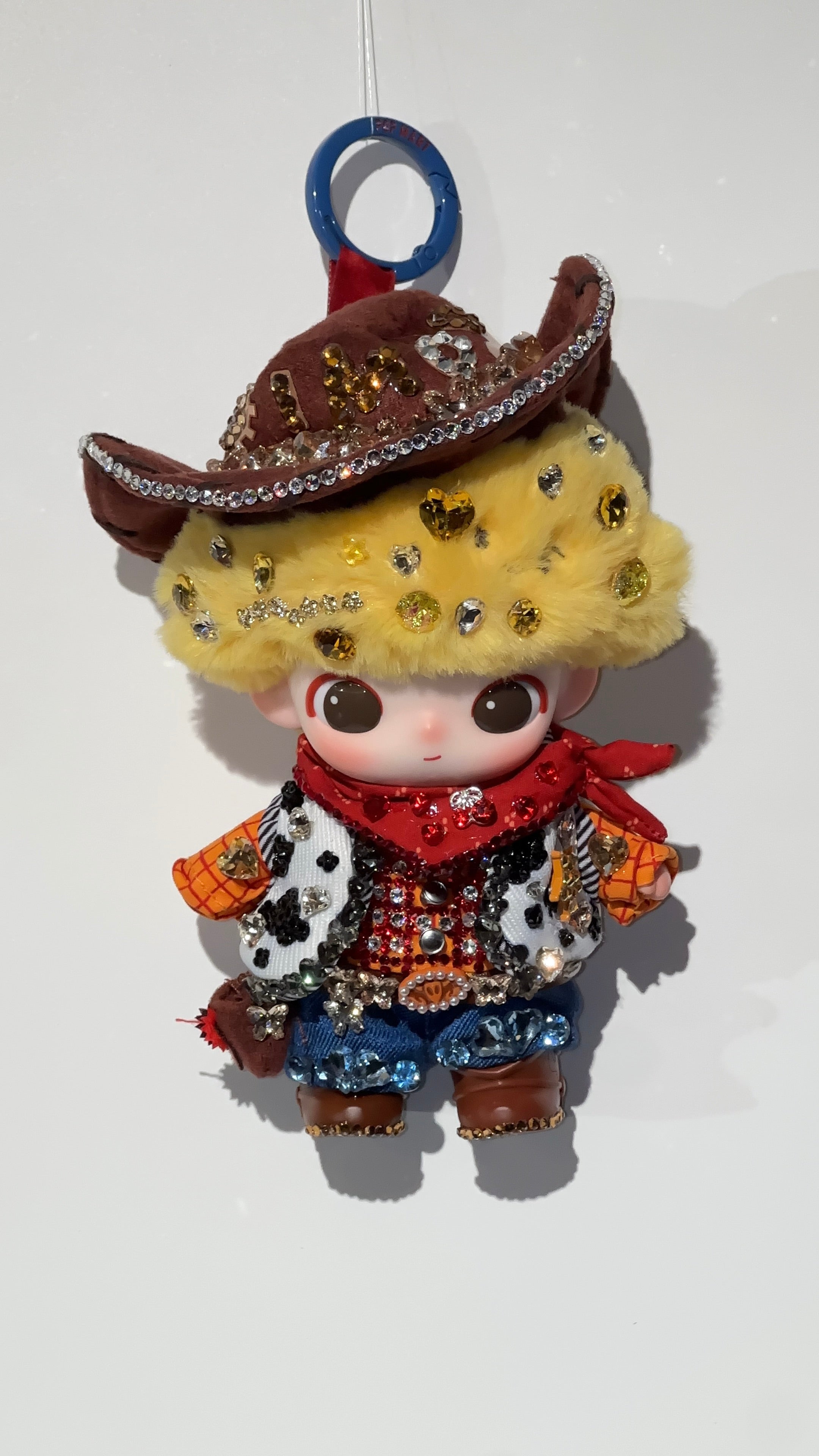 WOODY